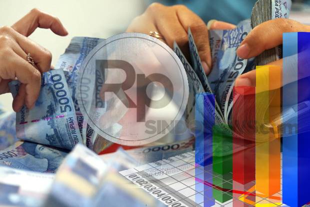 Saat Dolar Tertekan, Rupiah Tak Terbendung ke Rp14.586/USD