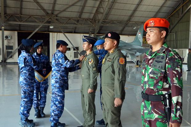 Mission Oriented Training, Jadi Uji Kemampuan Prajurit TNI AU