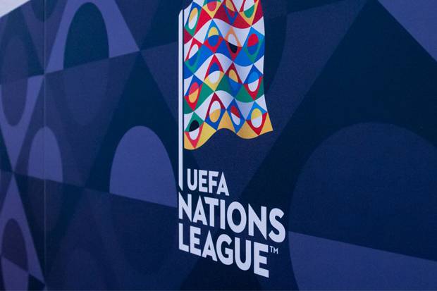 Catat, Ini Hasil Lengkap Pertandingan Liga Bangsa-bangsa UEFA