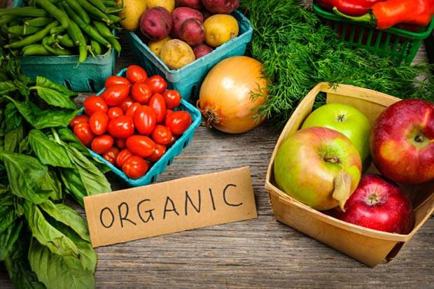 Ayo Konsumsi Rutin Makanan Organik Supaya Turunkan Risiko Terkena Kanker