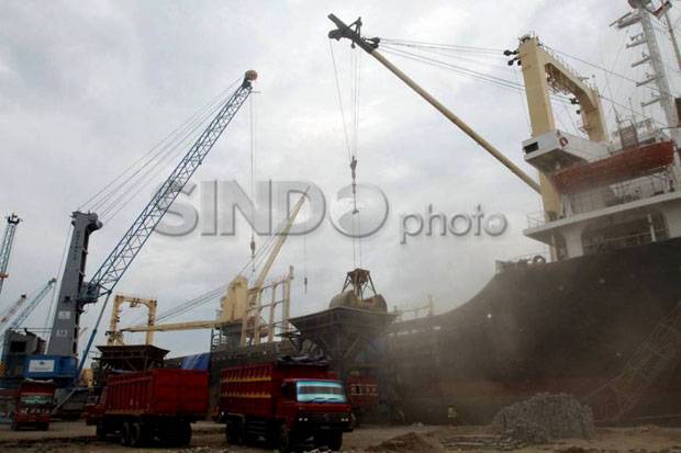 Arus Peti Kemas, Diyakini Pelindo III Bisa Tembus 731.289 TEUs