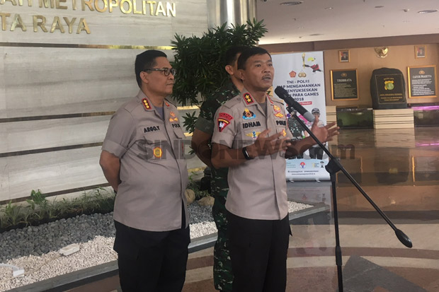 Kapolda: Kejar Seluruh Pengeroyok Anggota TNI