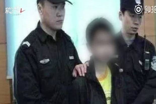 Tikam Ibu Kandung hingga Tewas, Bocah di China Bebas dari Jerat Hukum