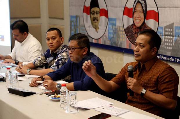 Kubu Prabowo, Tanggapi Perusakan Terhadap Baliho SBY