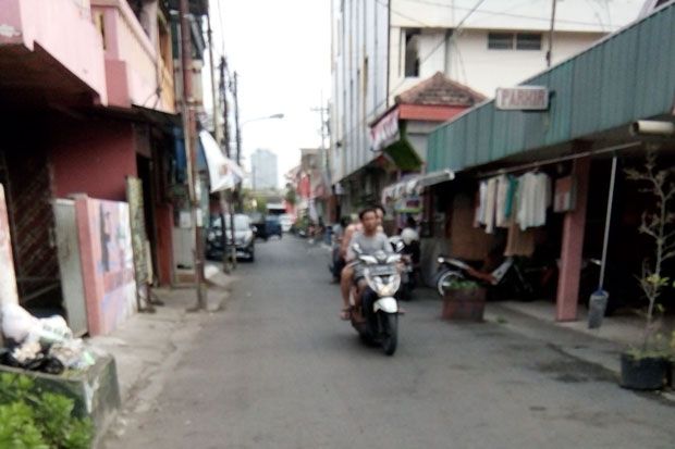 Mengenal Surabaya, dan Liku-liku Prostitusi Tersohor