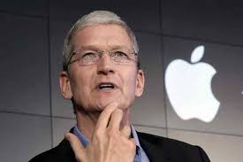 Wow! Bos Apple Terima Bonus Terbesar Rp168 Miliar