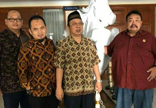 Pergantian Ketua DPRD Kota Blitar Tunggu Rekomendasi DPP PDIP