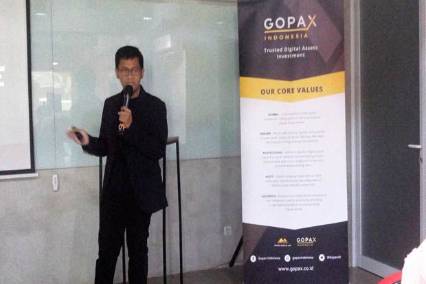 GOPAX Indonesia Akan Roadshow di Surabaya