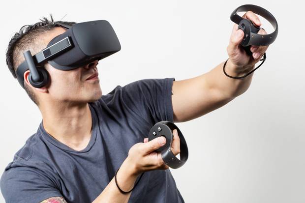 Kini Dipanggil Rift S, Oculus VR Selanjutnya Tak Perlu Aksesoris Eksternal