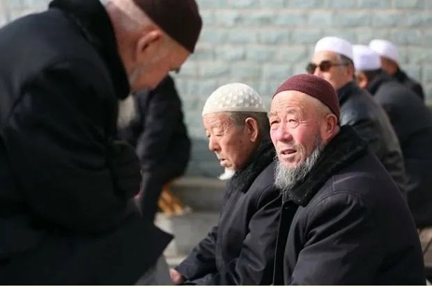 Turki: Kami Kutuk Perlakuan China terhadap Muslim Uighur