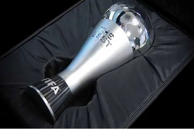 FIFA Ubah Kota Tempat Upacara Penghargaan Pemain Terbaik FIFA 2019