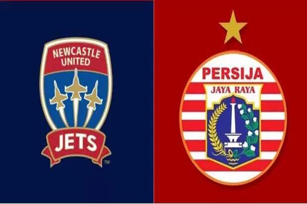 Peluang Persija Jakarta Menang Terbuka saat Bentrok Newcastle Jets