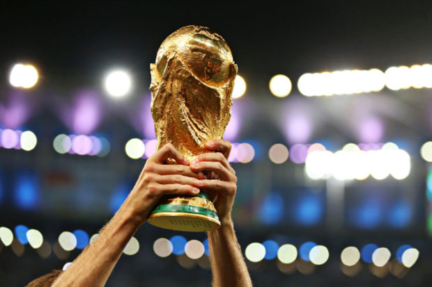Empat Negara Amerika Latin Tawarkan Diri Jadi Tuan Ruma Piala Dunia 2030