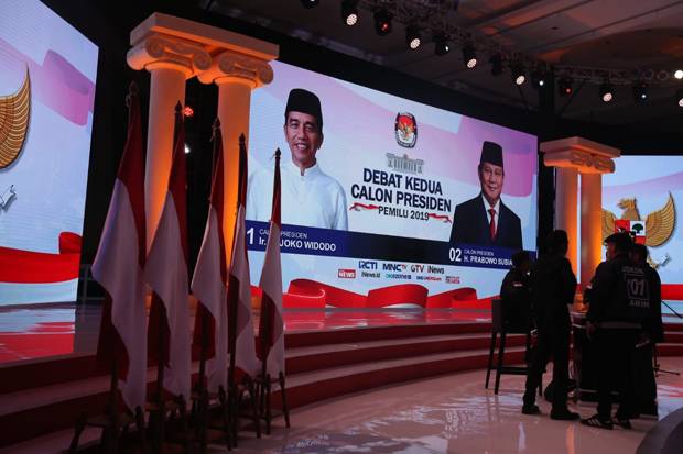 Soal Infrastruktur, Jokowi: Itu Sudah Jadi Keseharian Kita