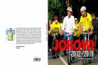 Inilah Tujuh Tahun Perjalanan Jokowi dari Lensa Fotografer SINDO