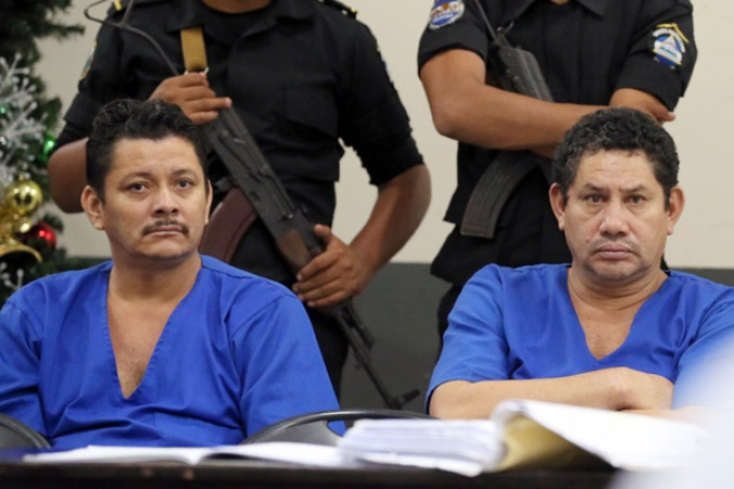 Vonis 200 Tahun Penjara, untuk Tokoh Oposisi Nikaragua