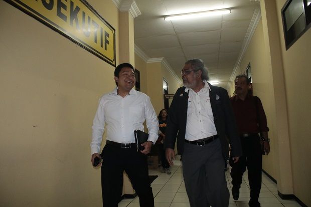 Akhir Pekan Ini, Penyidik Polres Malang Kota Periksa Guru GI