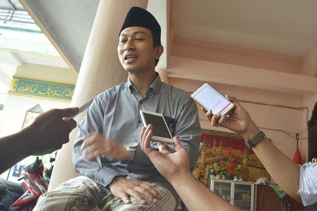 Antisipasi Golput, RMI-NU Minta KPU Buka Posko di Pesantren