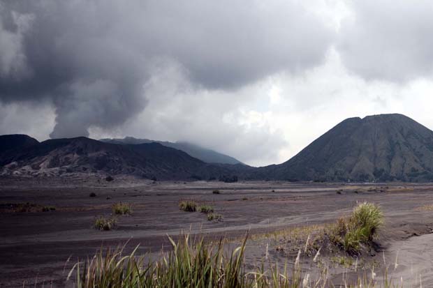 Hormati Kekhusukan Nyepi, Wisata Gunung Bromo Ditutup 2 Hari