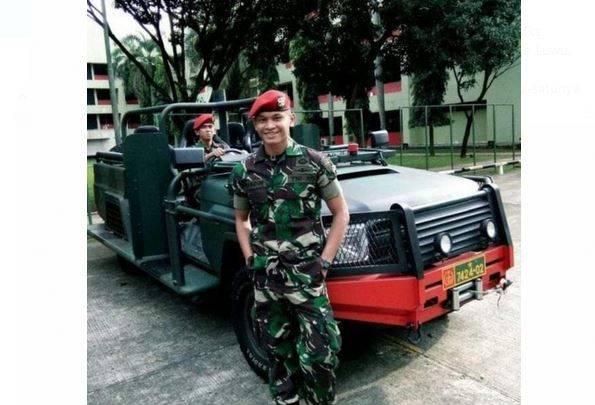Tiga Personel TNI yang Gugur Ternyata Dikepung 70 Anggota OPM