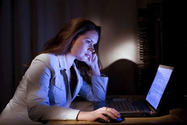 Ini Empat Risiko Kesehatan yang Dihadapi Pekerja Shift Malam