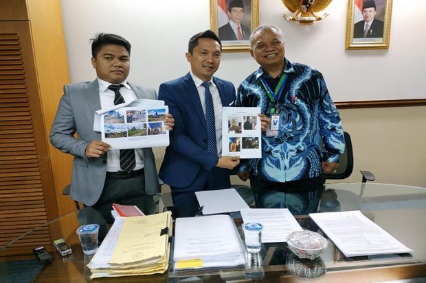Penjarakan Investor Asing, Hakim PN Jakut Dinilai Rusak Iklim Investasi
