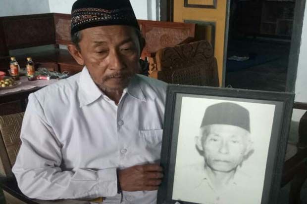 31 Tahun Terkubur, Jasad Mantan Rois Syuriah NU Blitar Masih Utuh