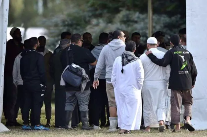 Jenazah Korban Teror Christchurch Dimakamkan Hari Ini