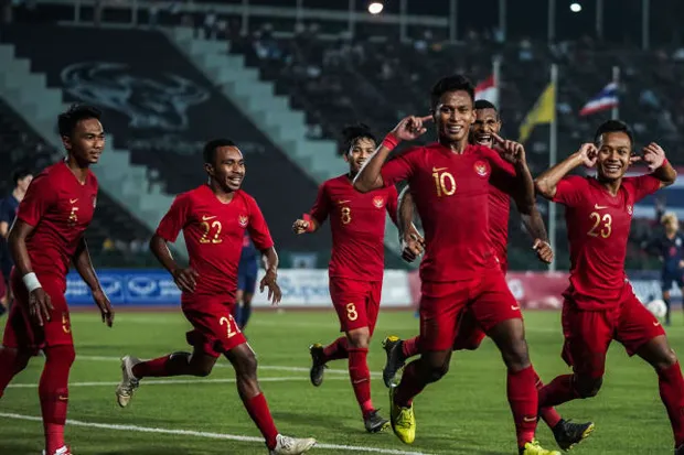Kualifikasi Piala Asia U-23, Ini Jadwal Siaran Langsungnya di RCTI