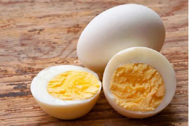 Makan Telur Bisa Mengakibatkan Masalah Jantung, Kok Bisa?