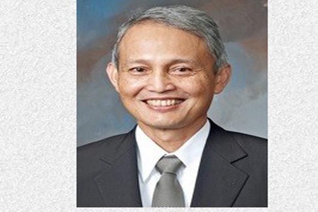 Direktur PT Krakatau Steel Ditangkap saat Anaknya Bakal Menikah Besok
