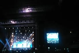 Gelar Konser di Jakarta, Boyzone Ajak Fans Pulang