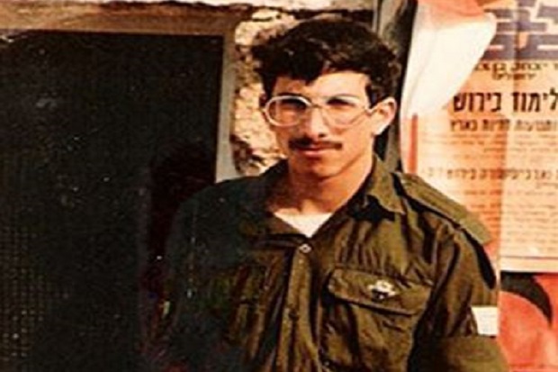 Serdadu Israel Ditemukan setelah Hilang 37 Tahun Lalu