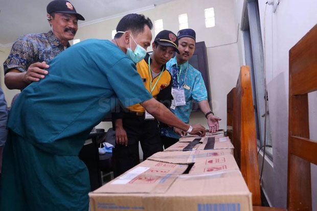 Rumah Sakit Jiwa Menur Siapkan 360 Ranjang Buat Caleg Gagal yang Stres