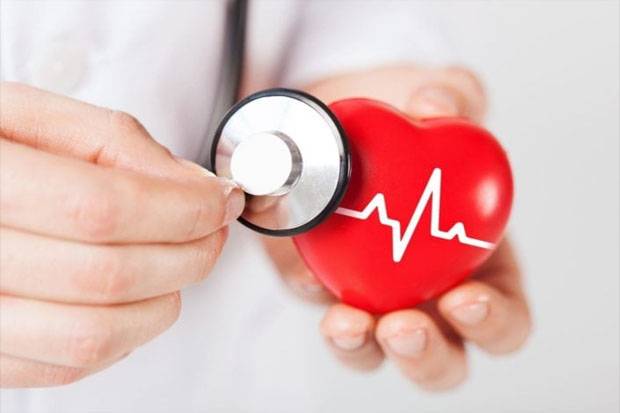 Penyakit Akibat Stres Terkait dengan Risiko Serangan Jantung