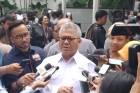 Arief Budiman Minta Dua Pihak Menunggu Hasil Penghitungan KPU
