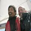 Pelaut Buta Berhasil Melintasi Laut Pasifik 14.000 Km Non-Stop