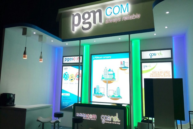 Yuk Kenali Gasnet, Produk Retail Internet dari PGN Group