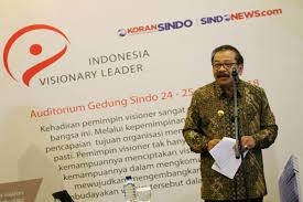 Pakde Karwo Gantikan Sutiyoso Sebagai Komisaris Utama Semen Indonesia
