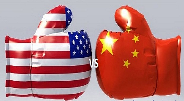 Permintaan AS ke China Dianggap Langgar Kedaulatan Ekonomi
