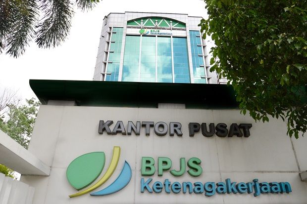 BPJSTK Kembali Raih Predikat WTP untuk Laporan Keuangan 2018