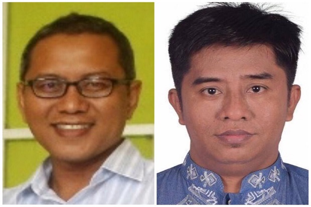 2 Mantan Jurnalis Koran Sindo Jadi Komisioner KPU Kota Pahlawan