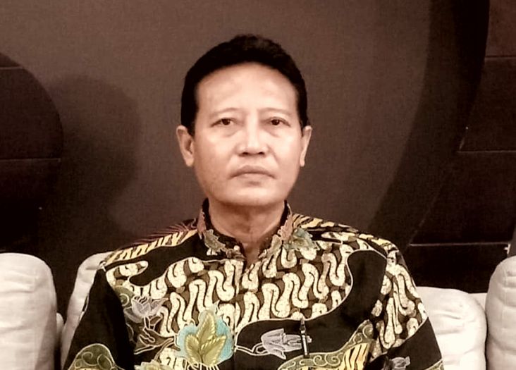 Pilwali Masih Lama, Organda Surabaya Sudah Sebut Nama