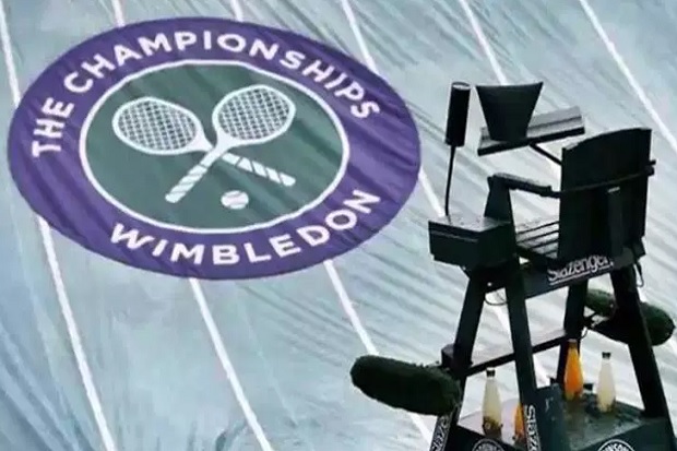 Hadiah Grand Slam Wimbledon Naik Jadi Rp4,2 Miliar