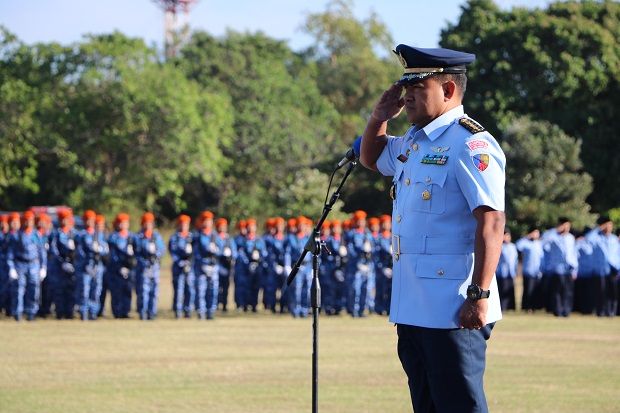 Peringati 68 Tahun Koopsau, TNI AU Wujudkan Keunggulan di Udara