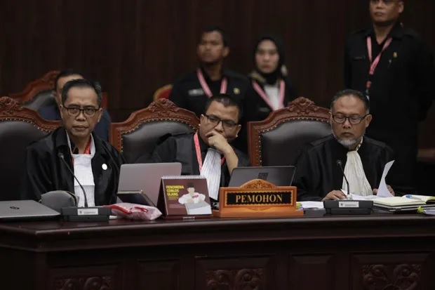 Sidang Sengketa Pilpres, Tim Prabowo-Sandi Siapkan 17 Saksi