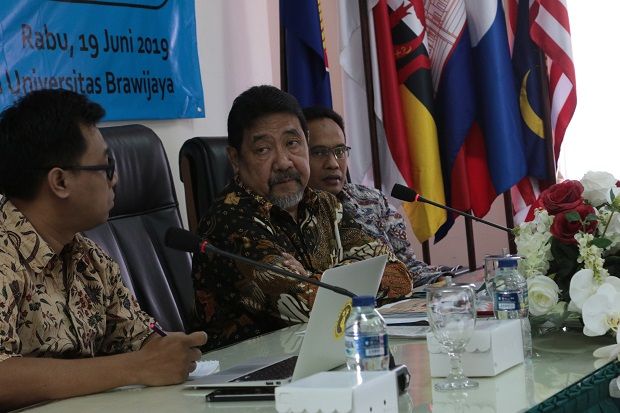 Pansel KPK Buka Peluang Calon Pimpinan KPK dari Daerah