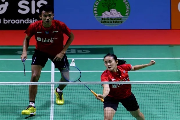 Tujuh Wakil Indonesia Duel Versus Malaysia di Semifinal