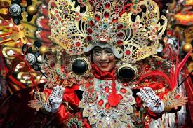 Jangan Lewatkan Tujuh Festival Keren di Jawa Timur