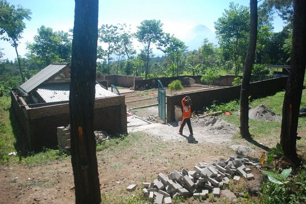 Makam Misterius di Dusun Belor, Teror Warga Jubel Mojokerto